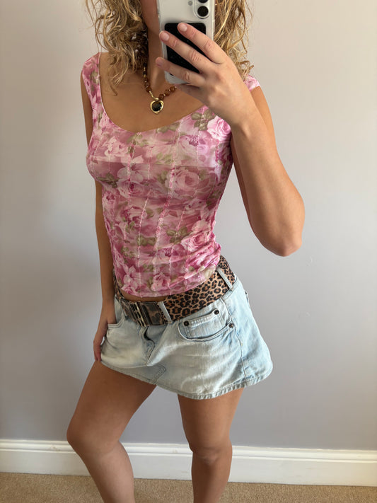 fairy cami