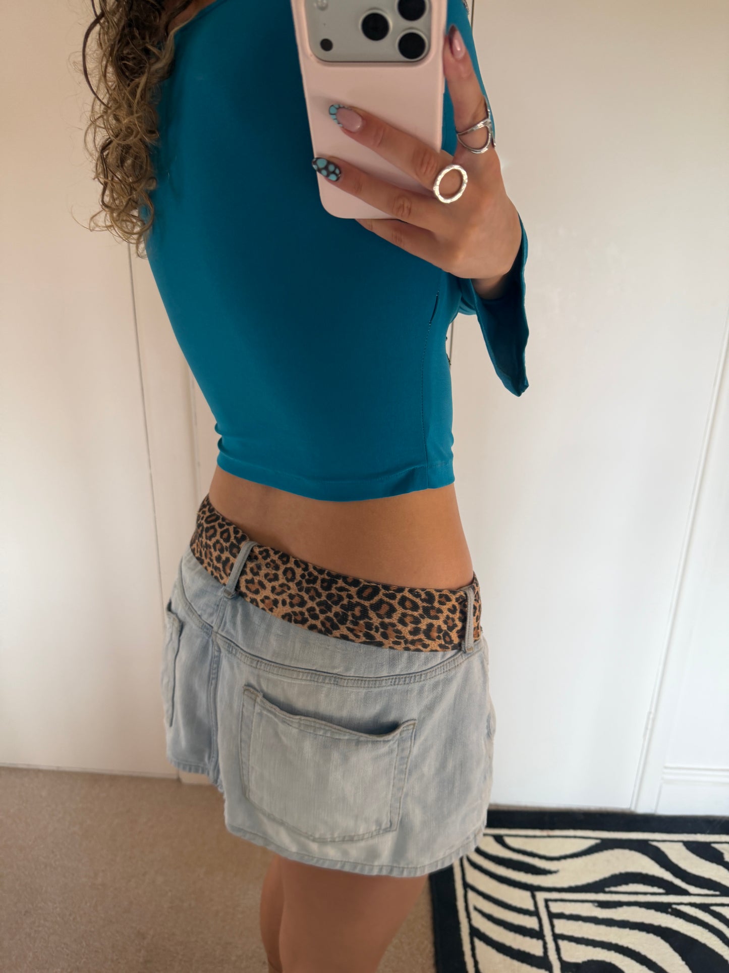 sexy top