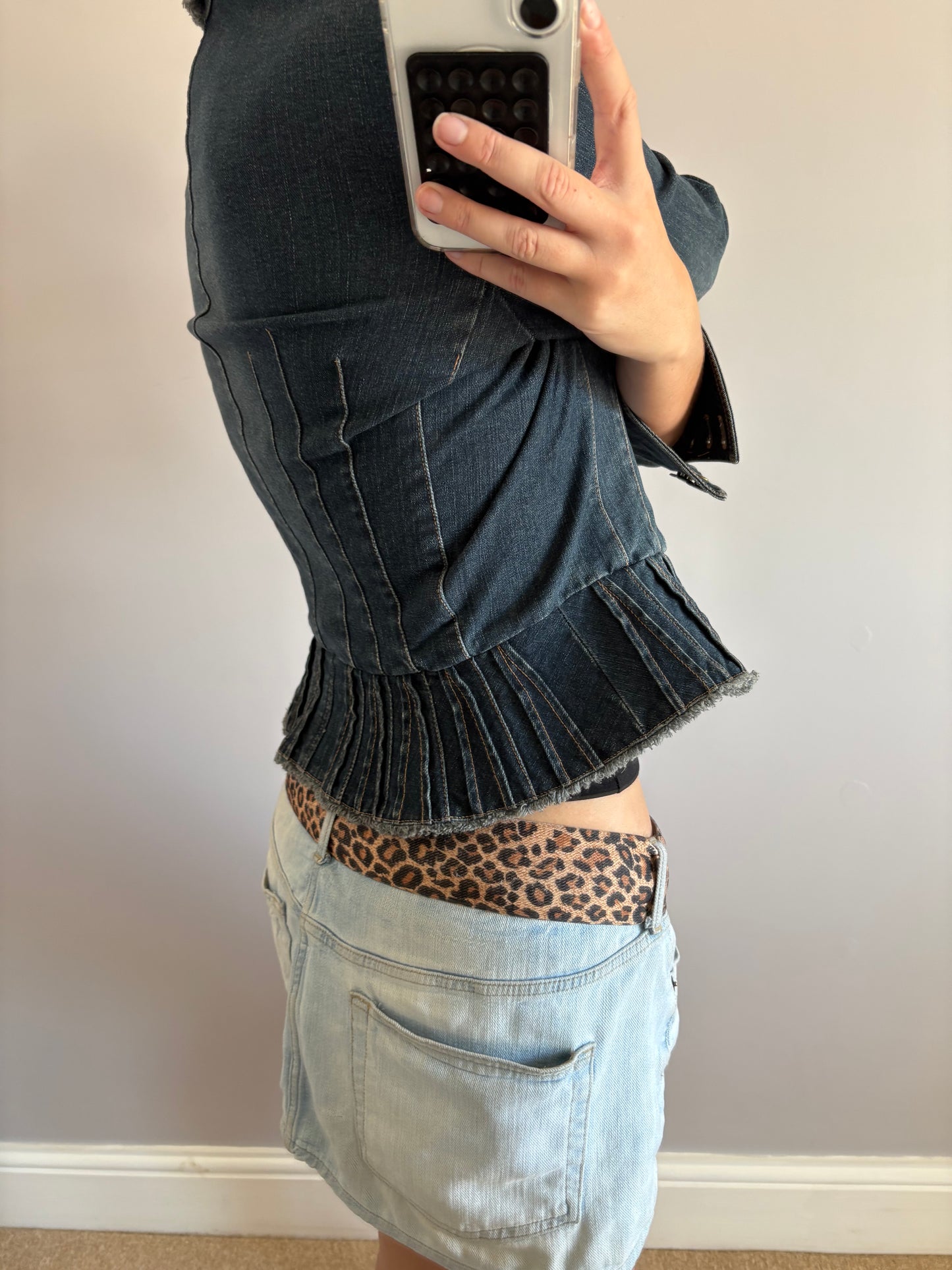 vintage jacket