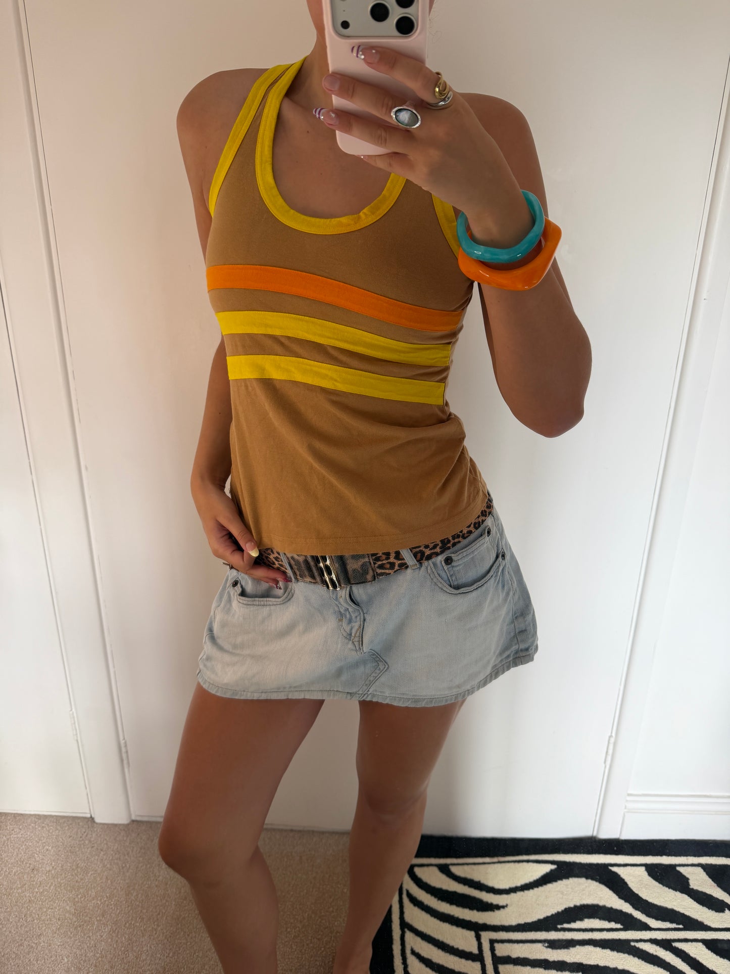 adidas vest