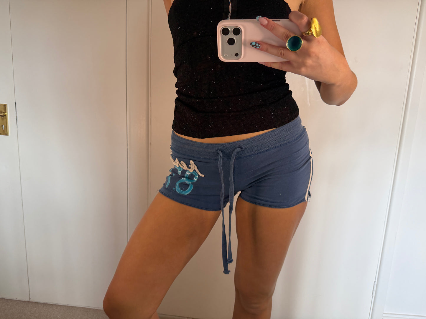 aeropostale mini shorts