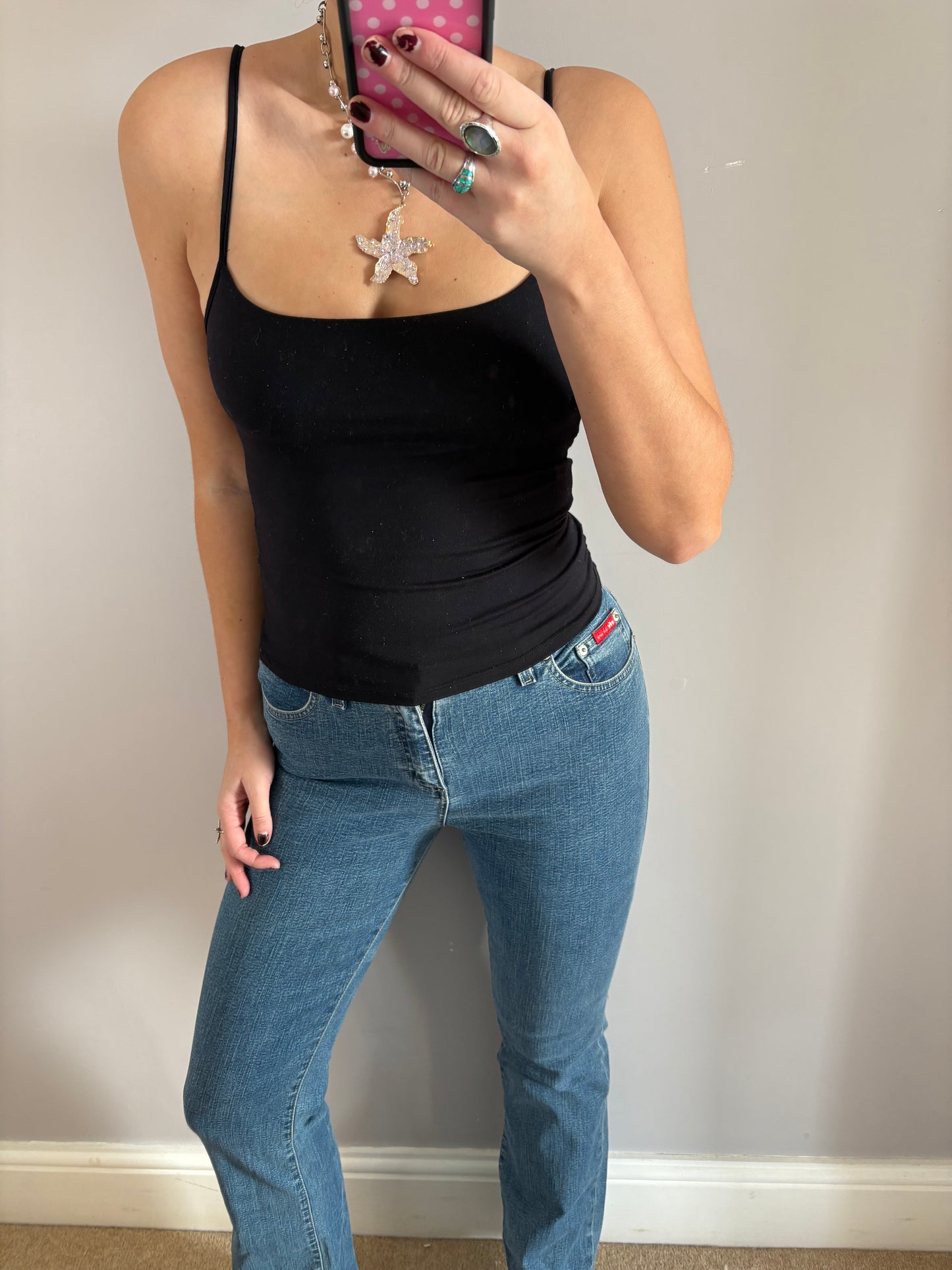 per una jeans