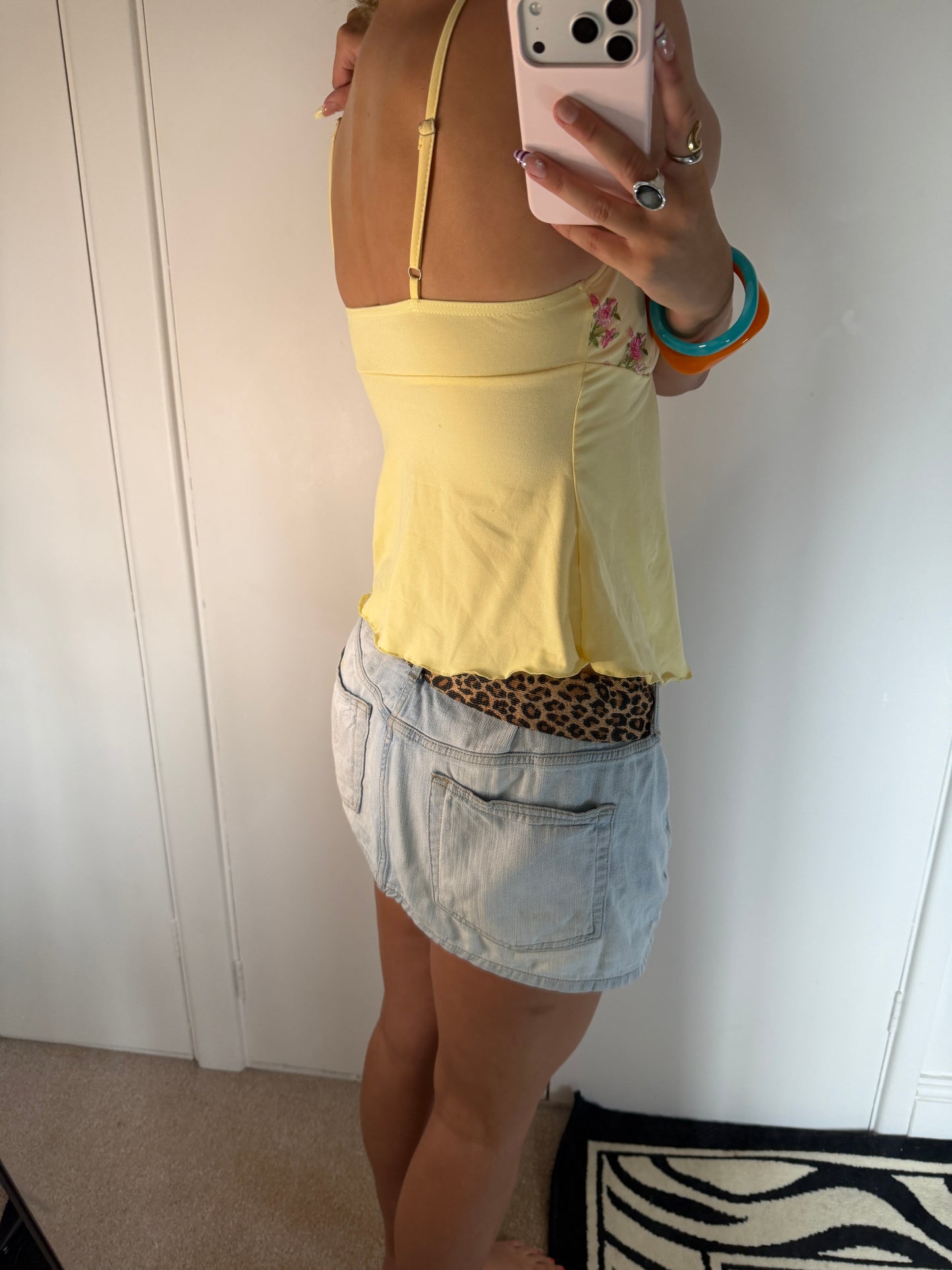cute cami