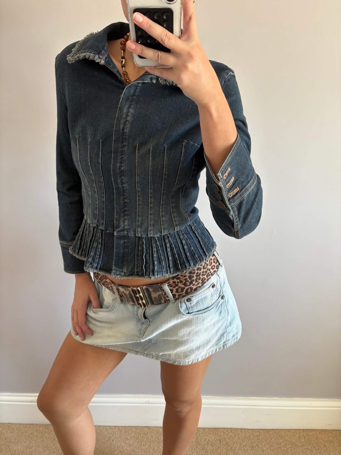 vintage jacket