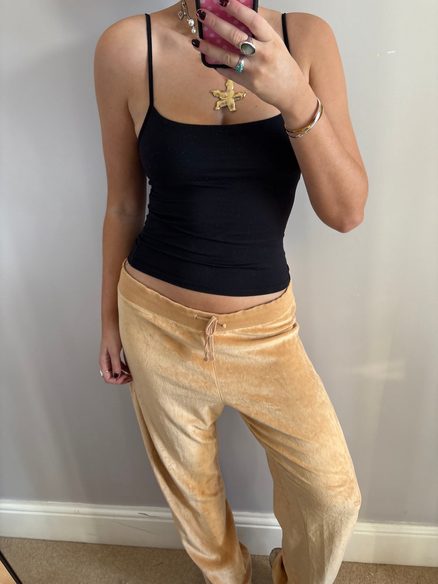 juicy couture bottoms