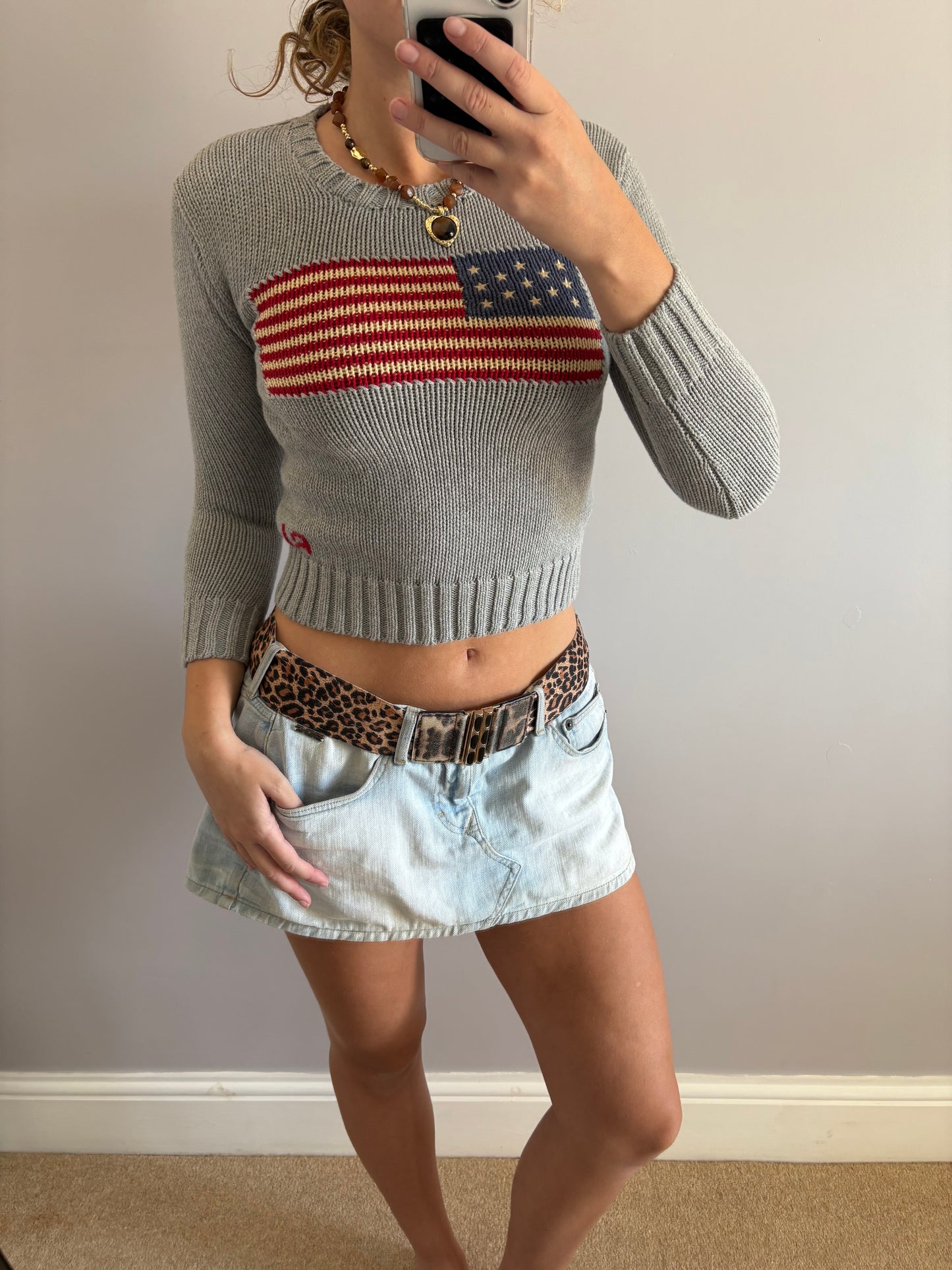 ralph lauren sweater