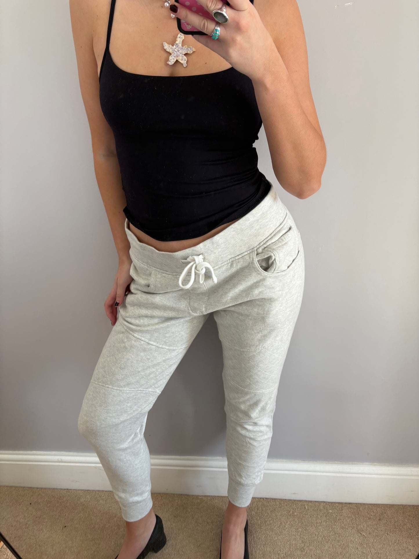 true religion sweats