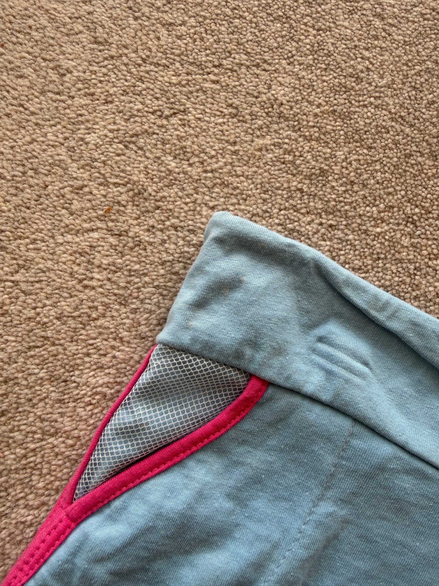 playboy mini shorts