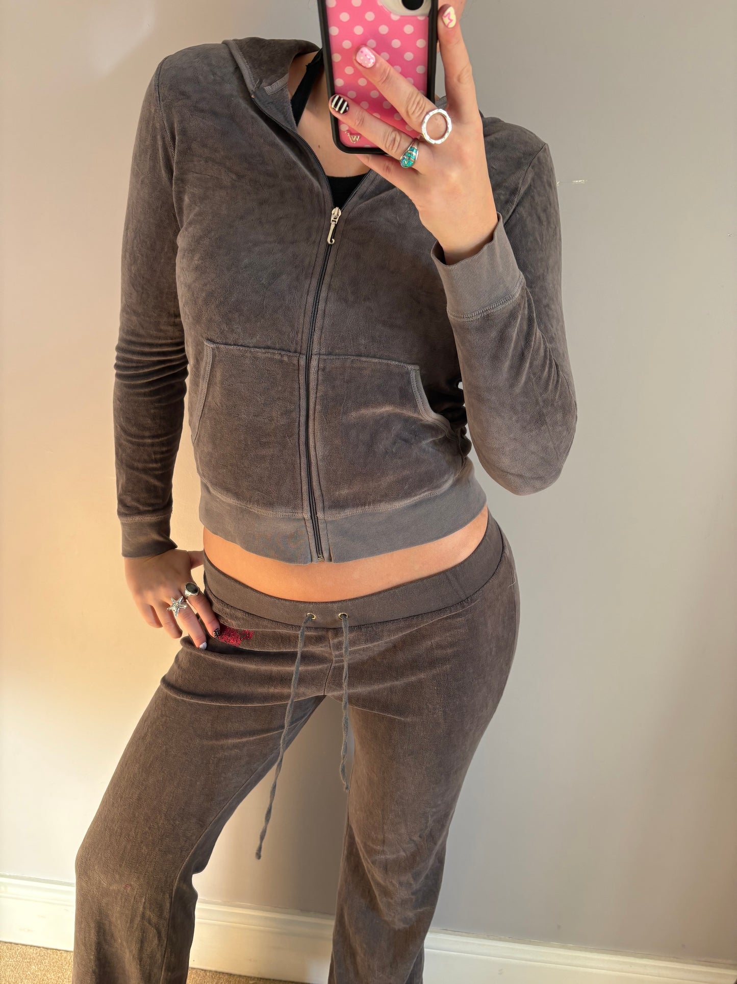 juicy couture tracksuit