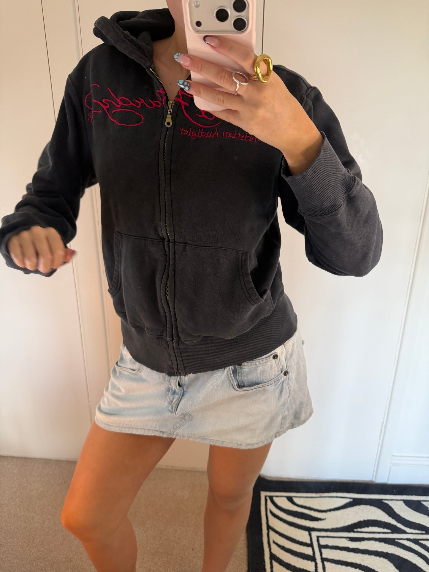 ed hardy jumper