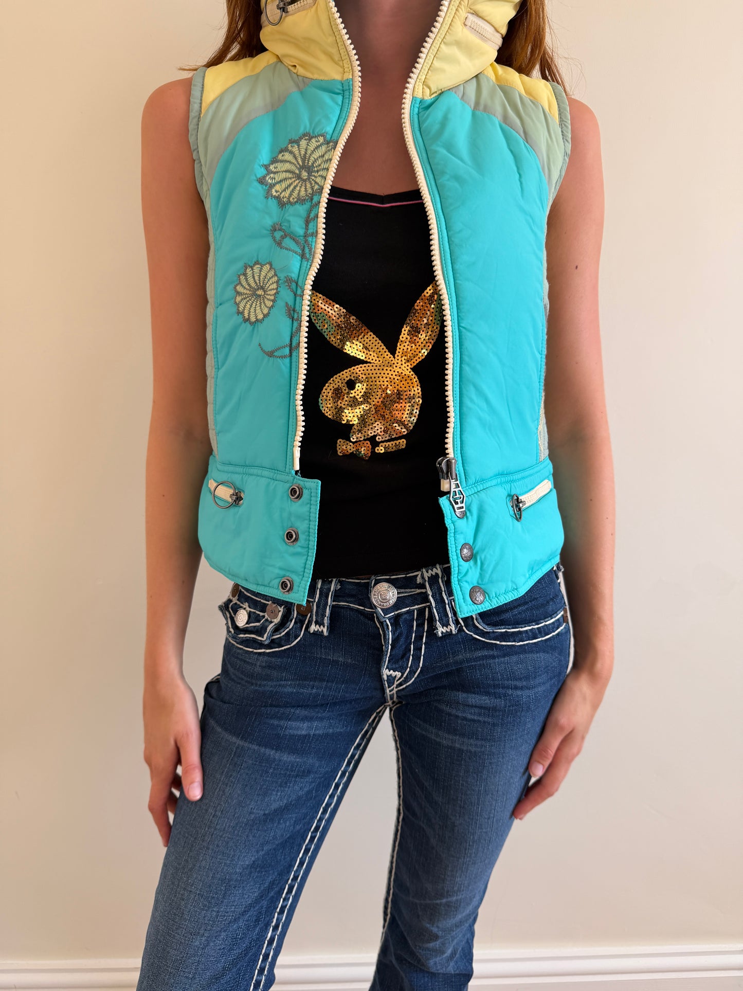 diesel jacket