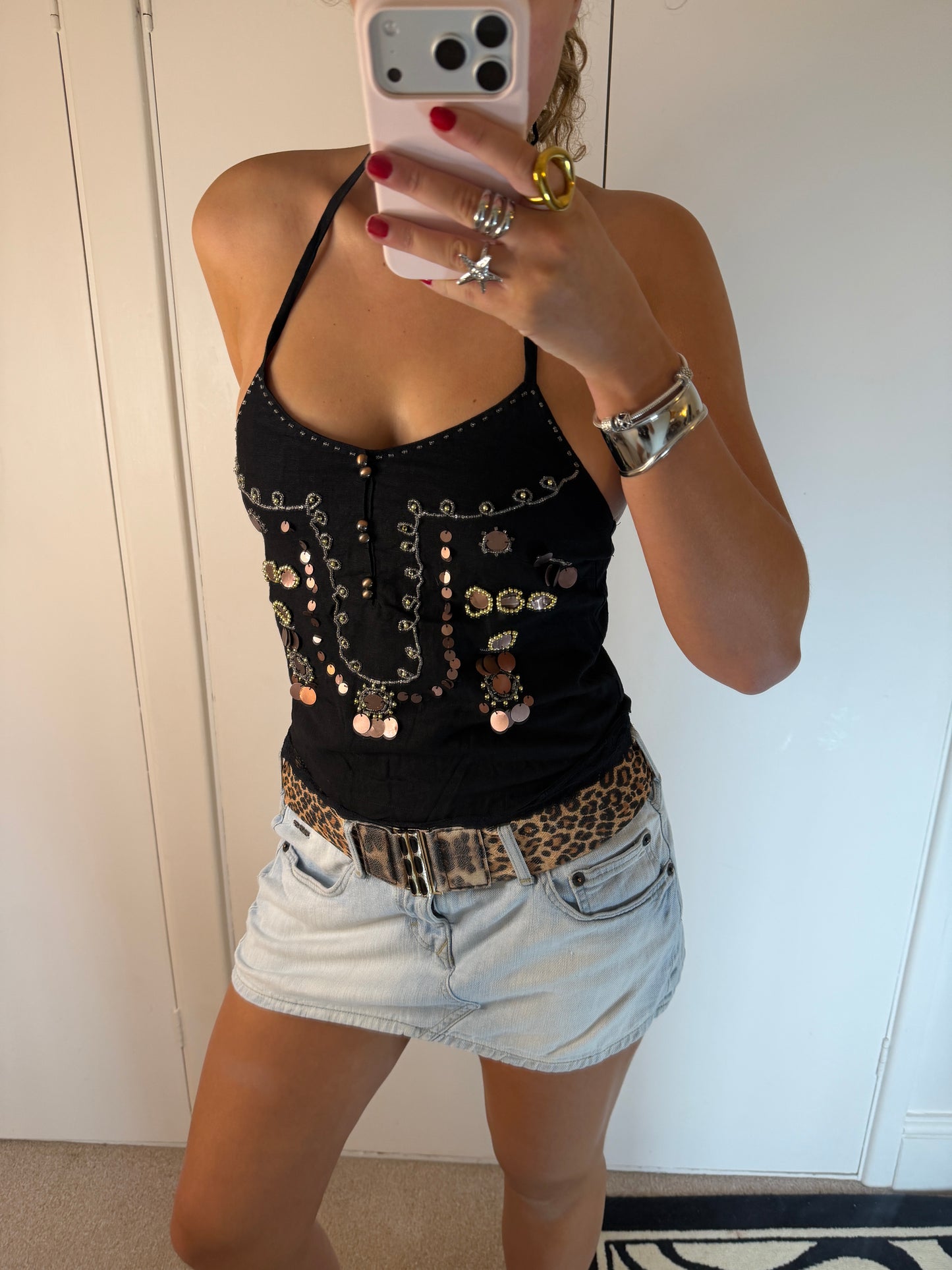 vintage top