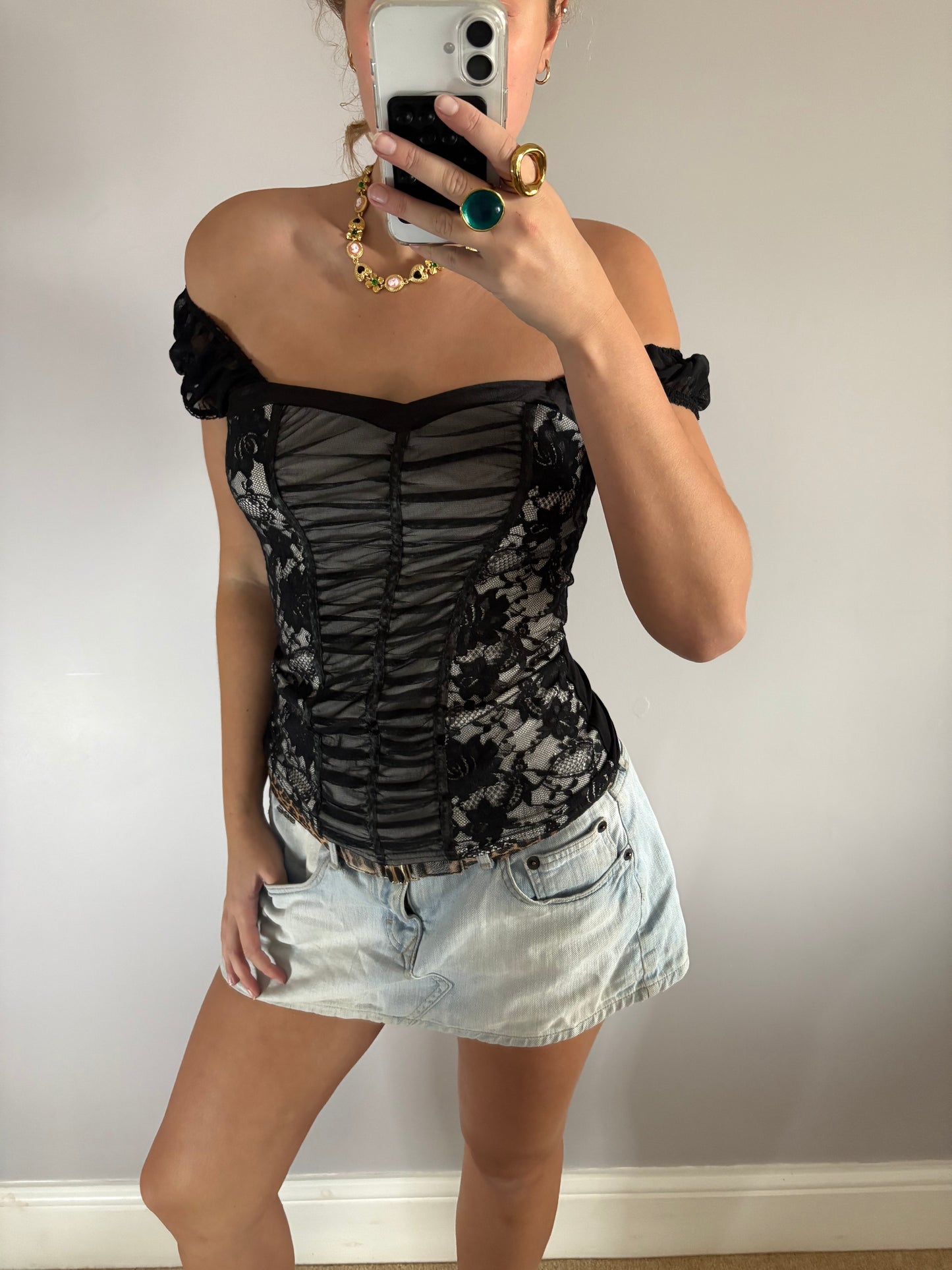 fairy top