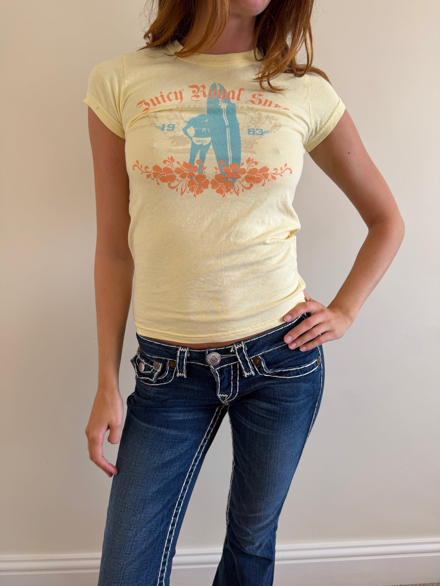 juicy couture babytee