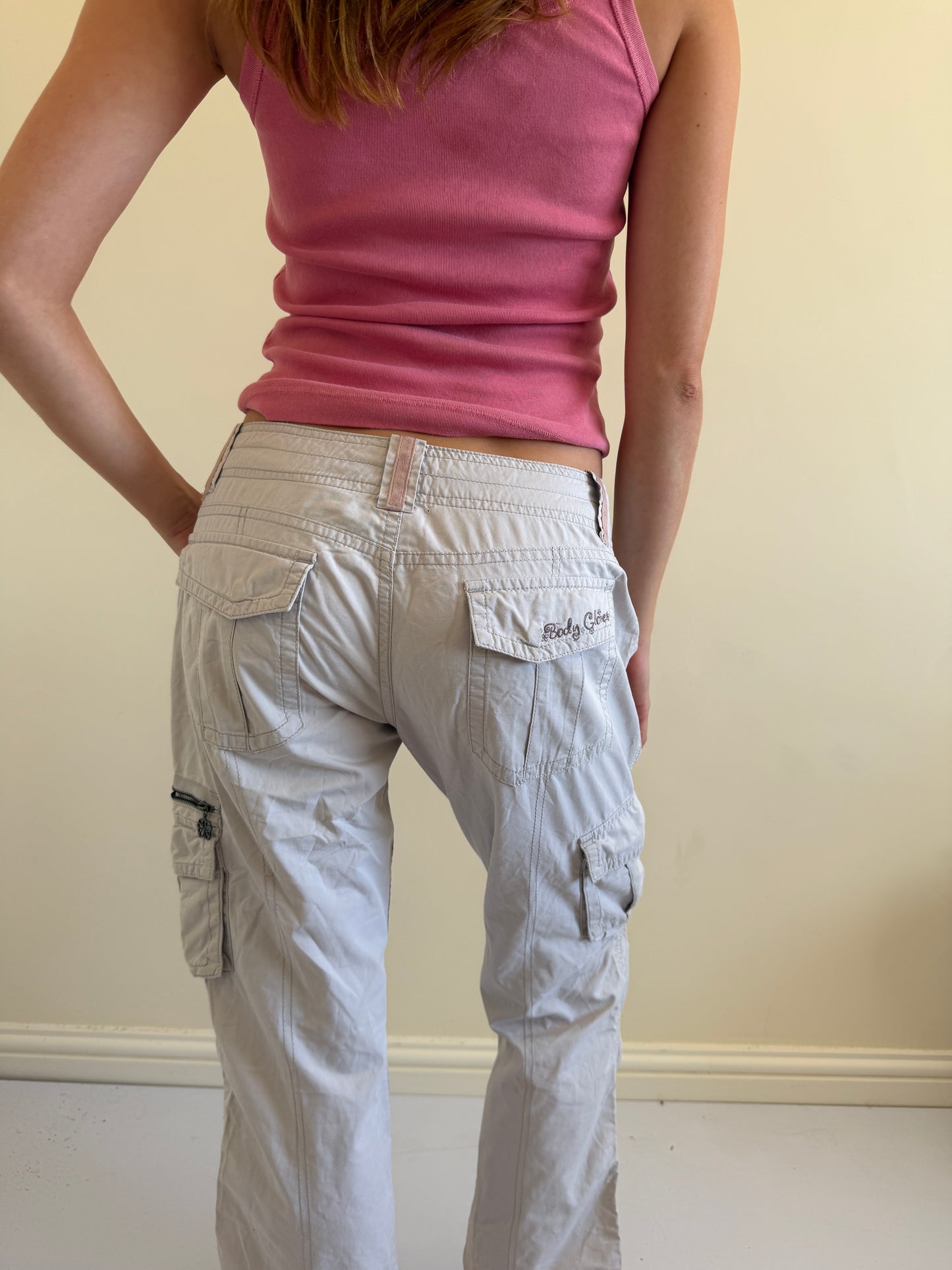 cargo trousers