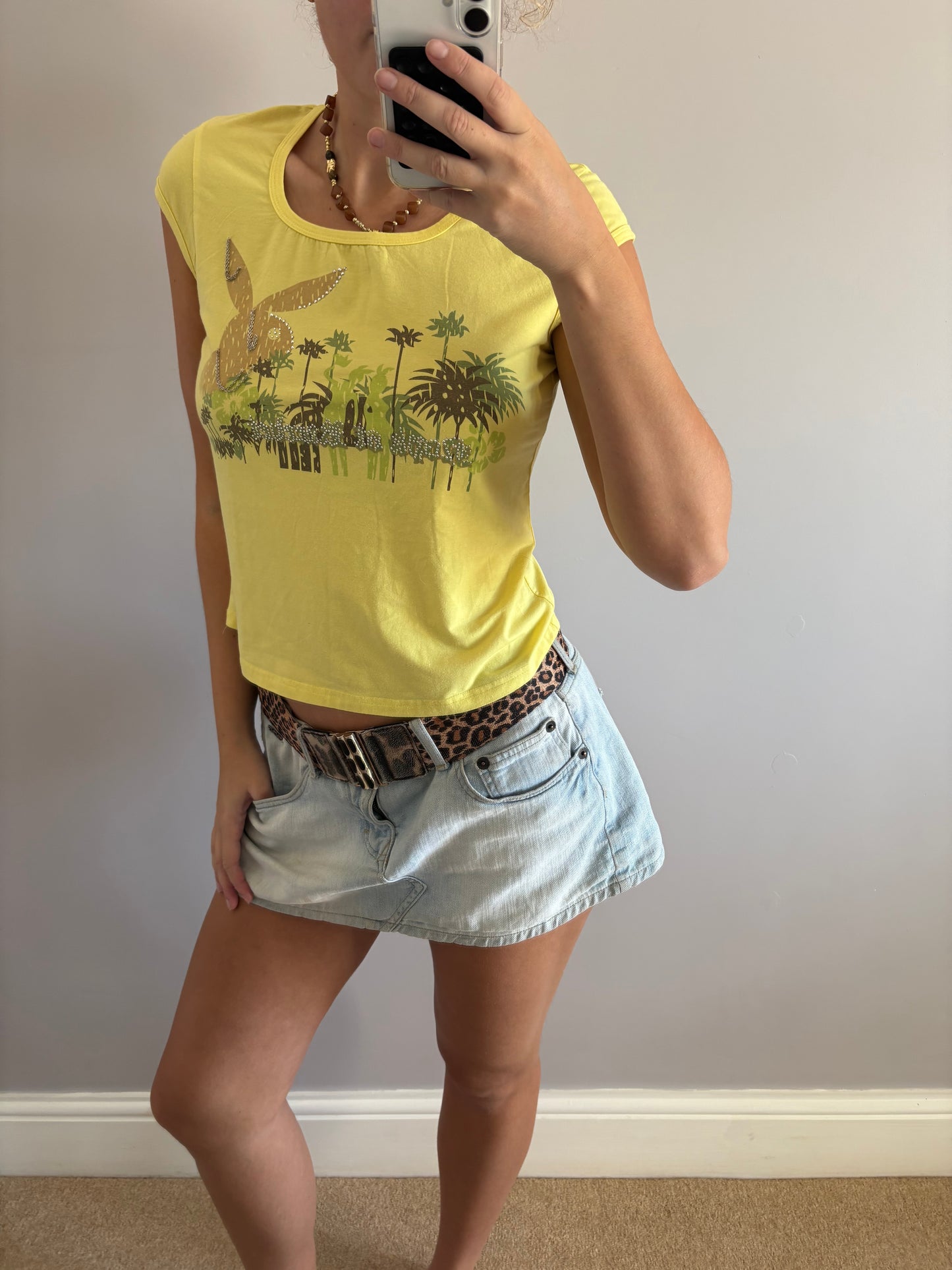 playboy top