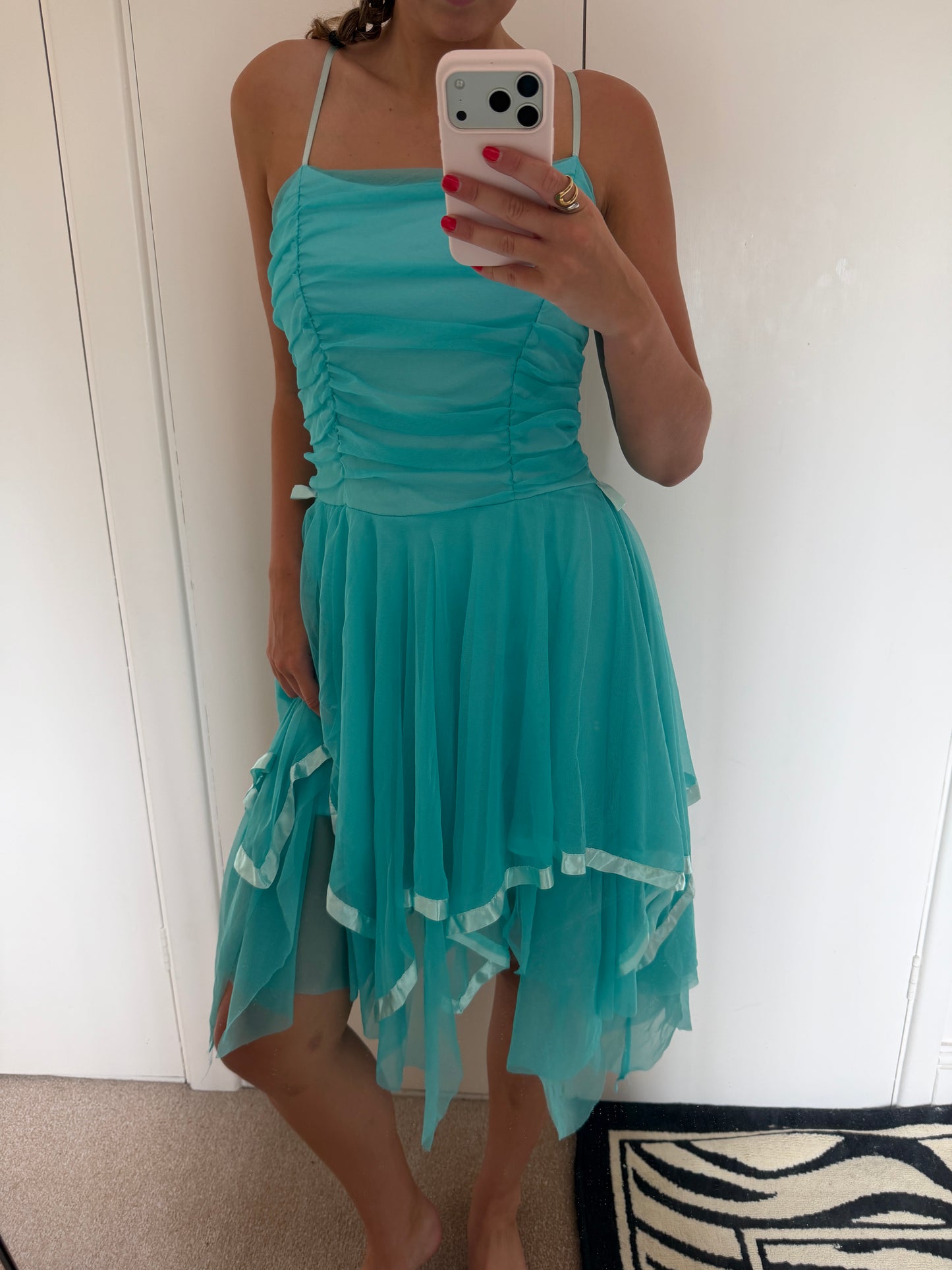 fairy dress