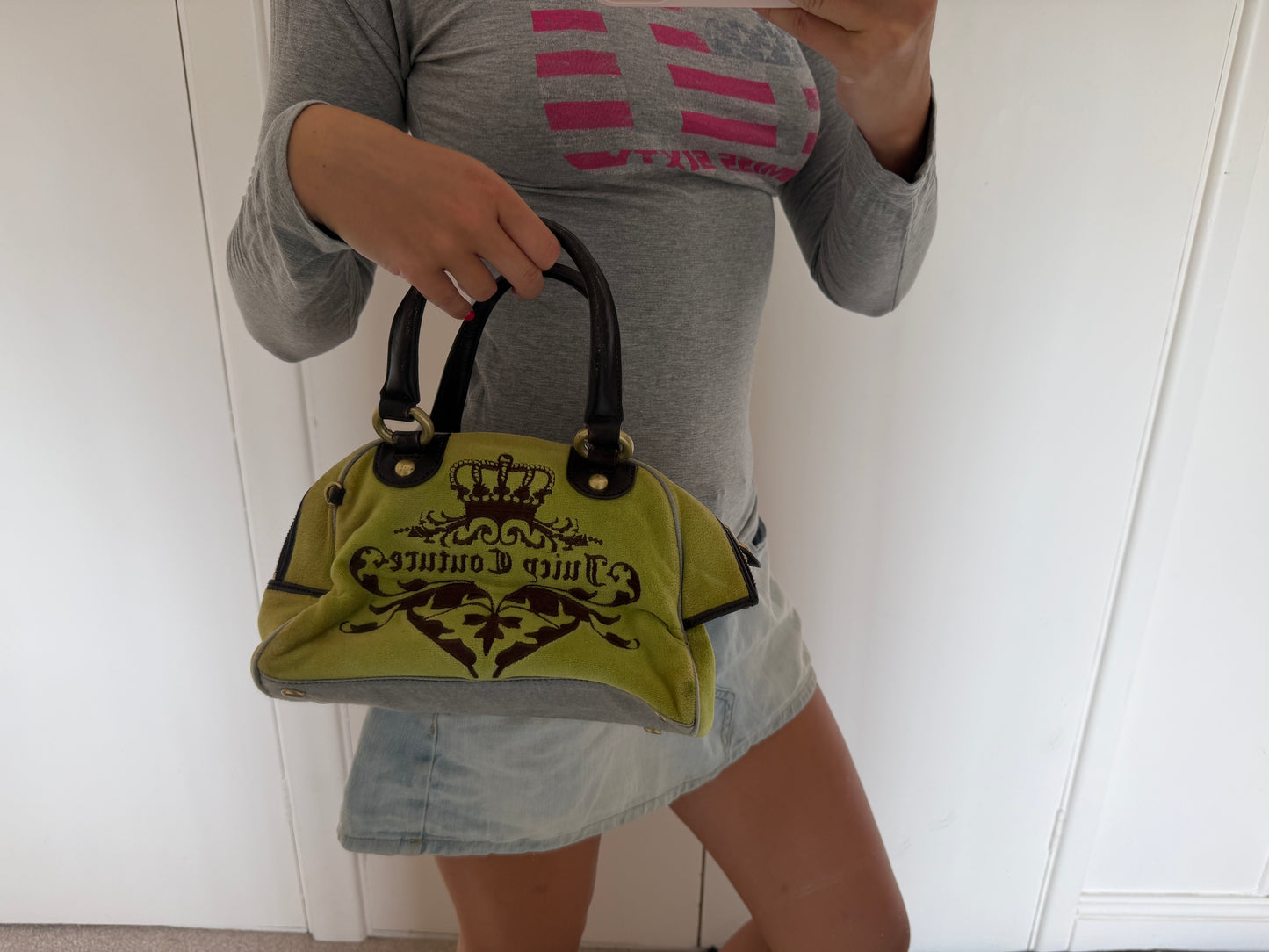 juicy couture bag