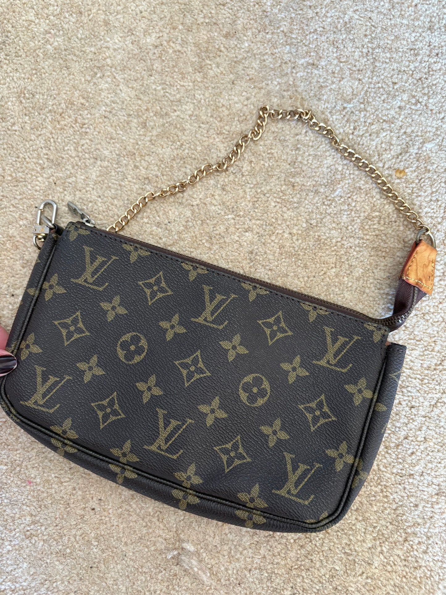lv bag