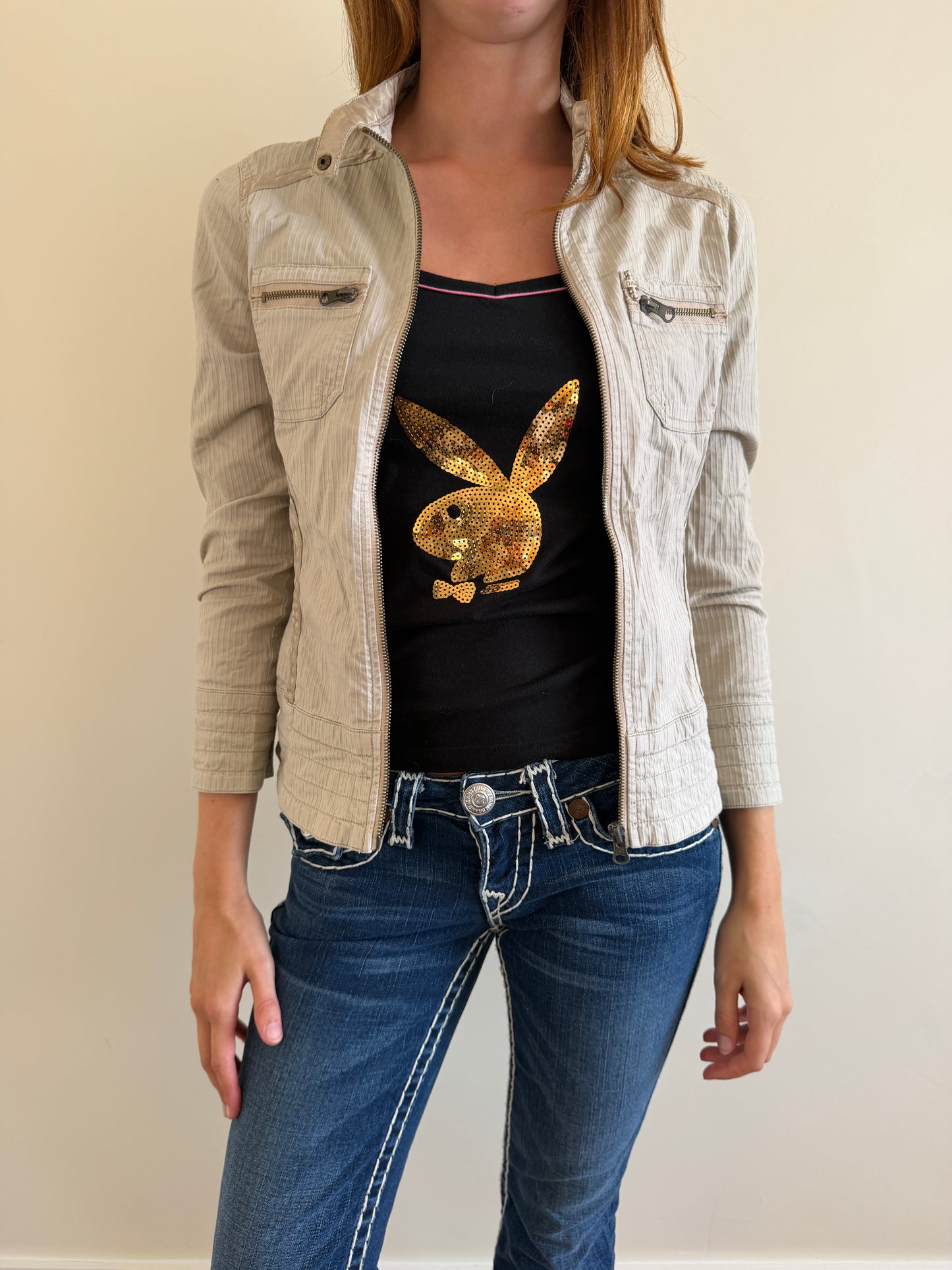 D&G jacket