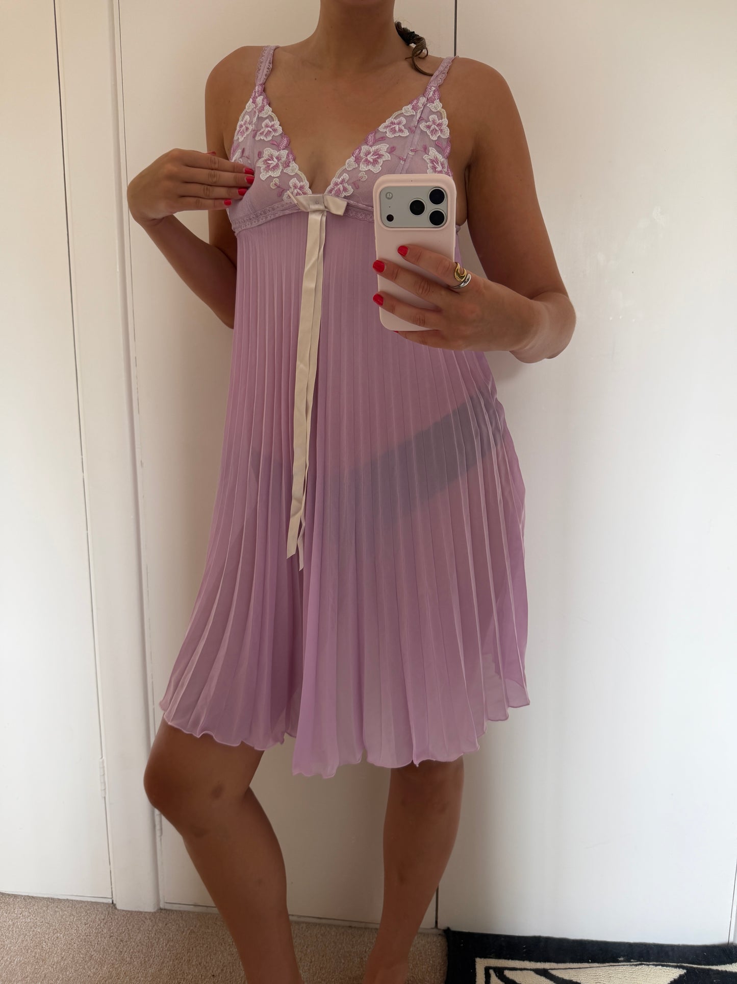 fairy dress