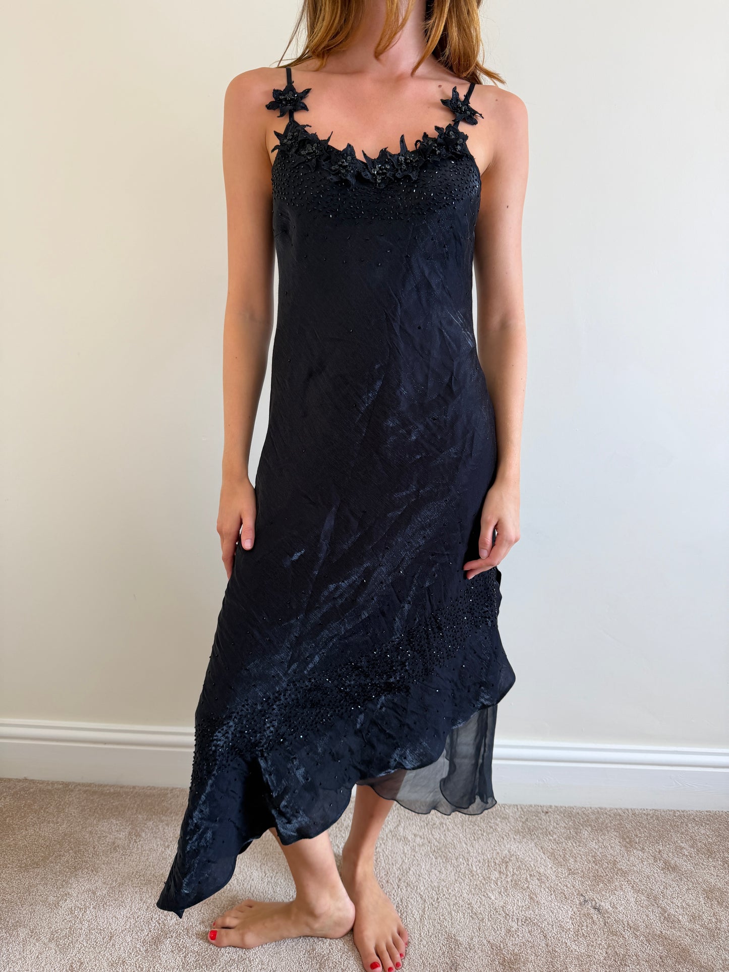 vintage dress