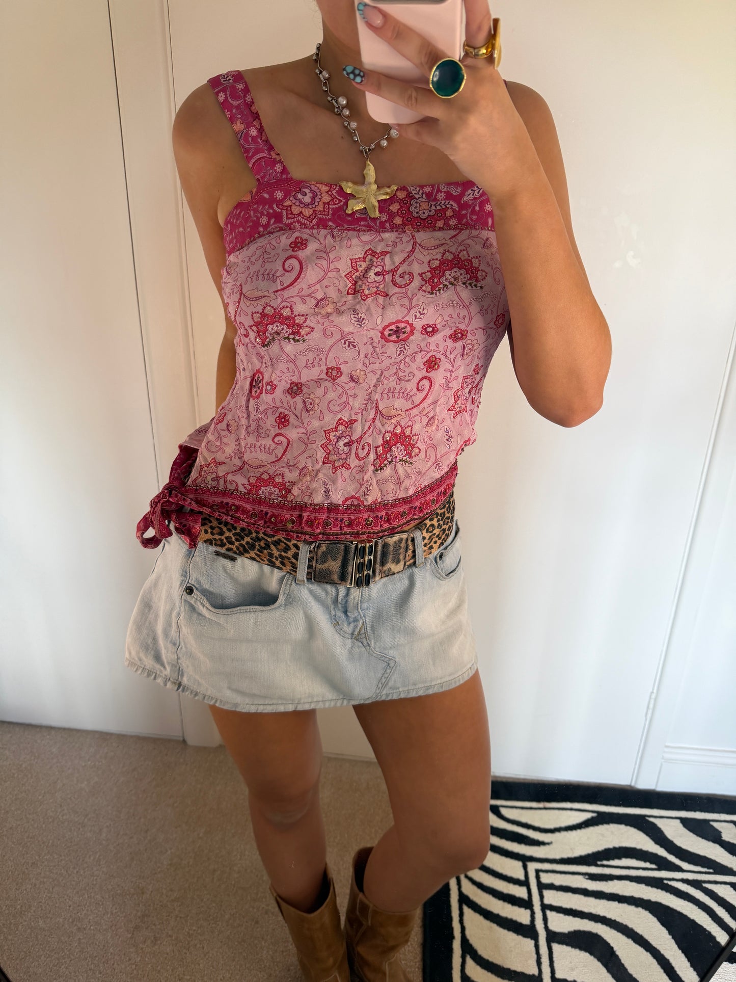 fairy cami