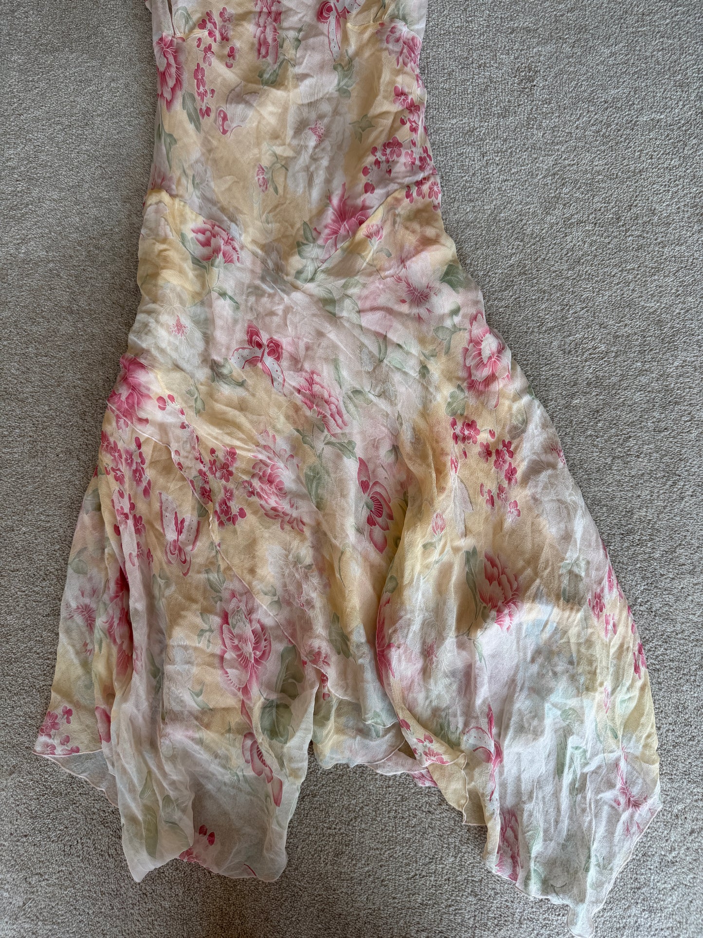 fairy dress