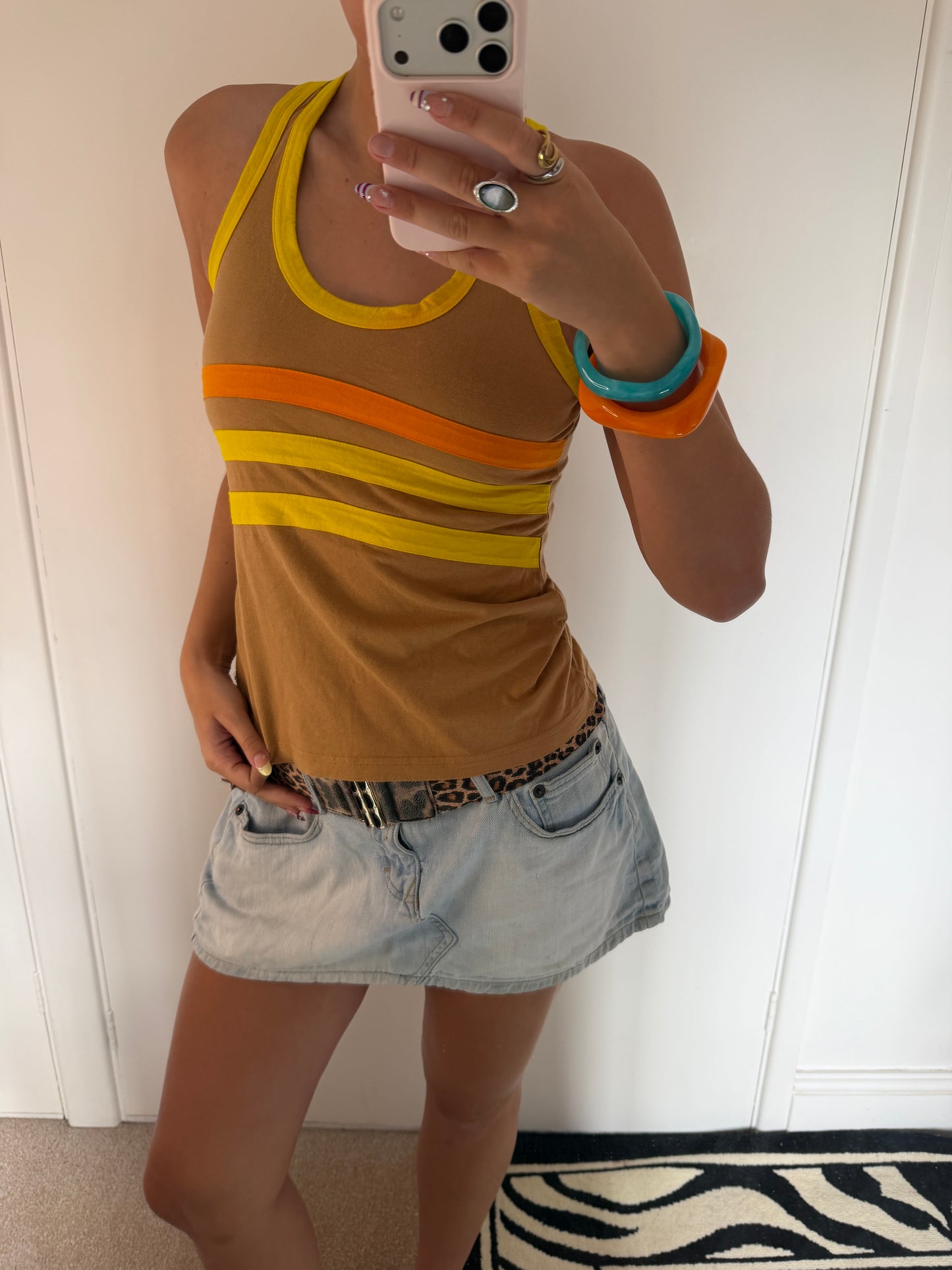 adidas vest