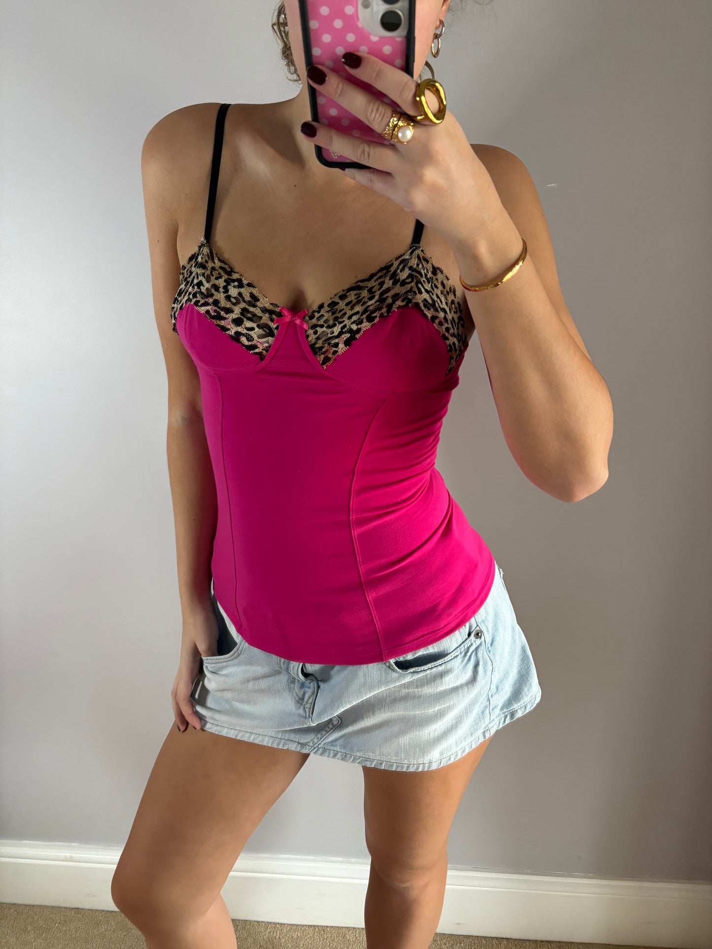 la senza corset