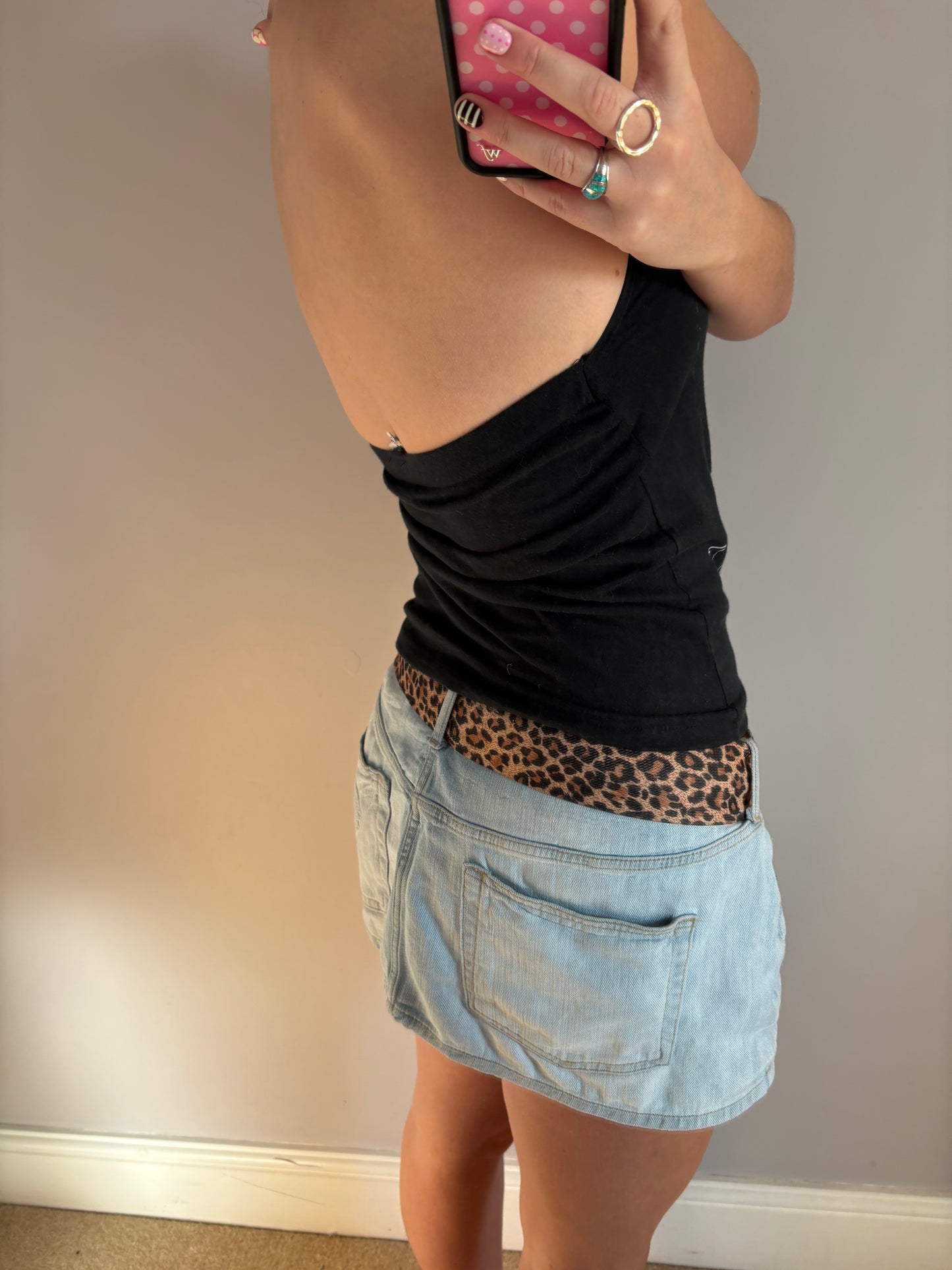 d&g top