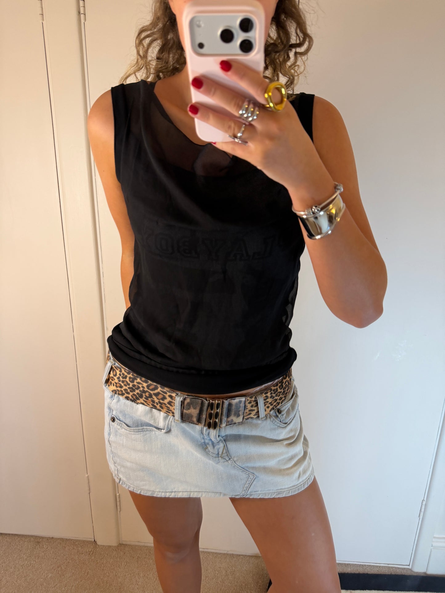 playboy top