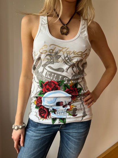 Ed Hardy Top