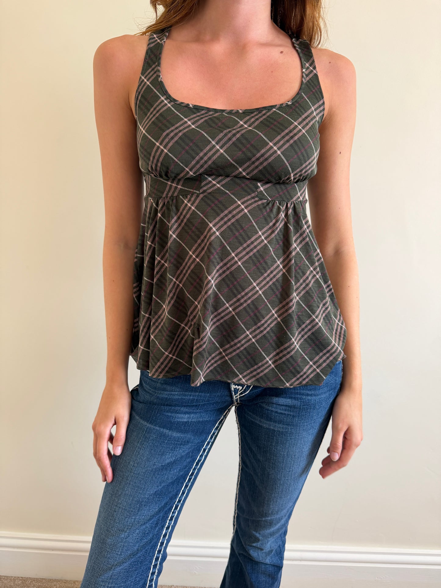 burberry top