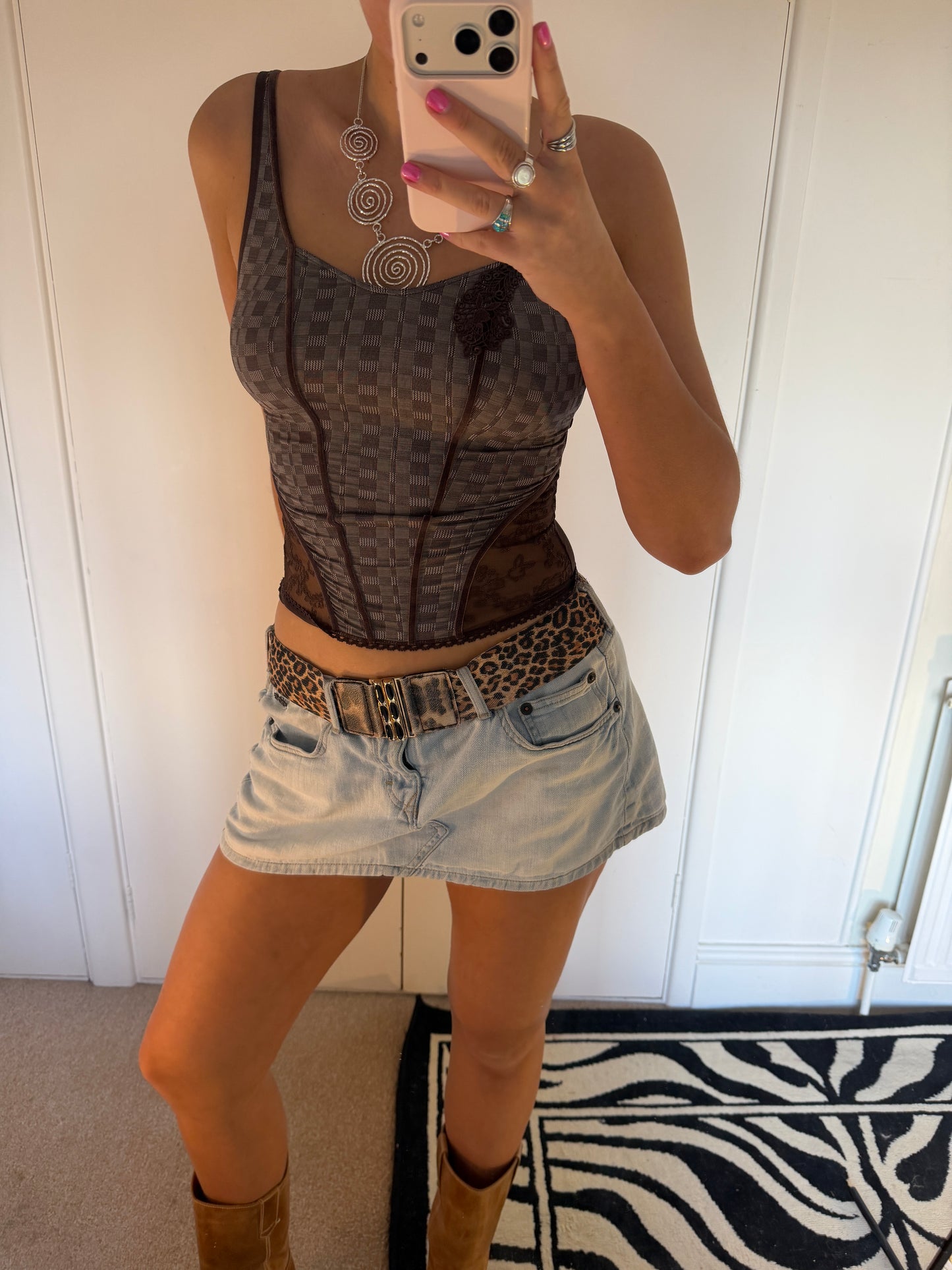 vintage top