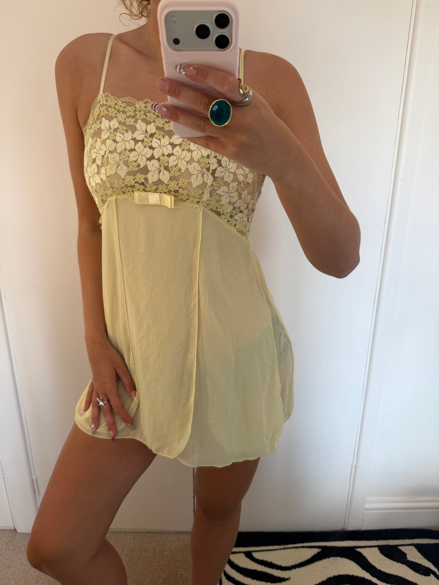 fairy dress
