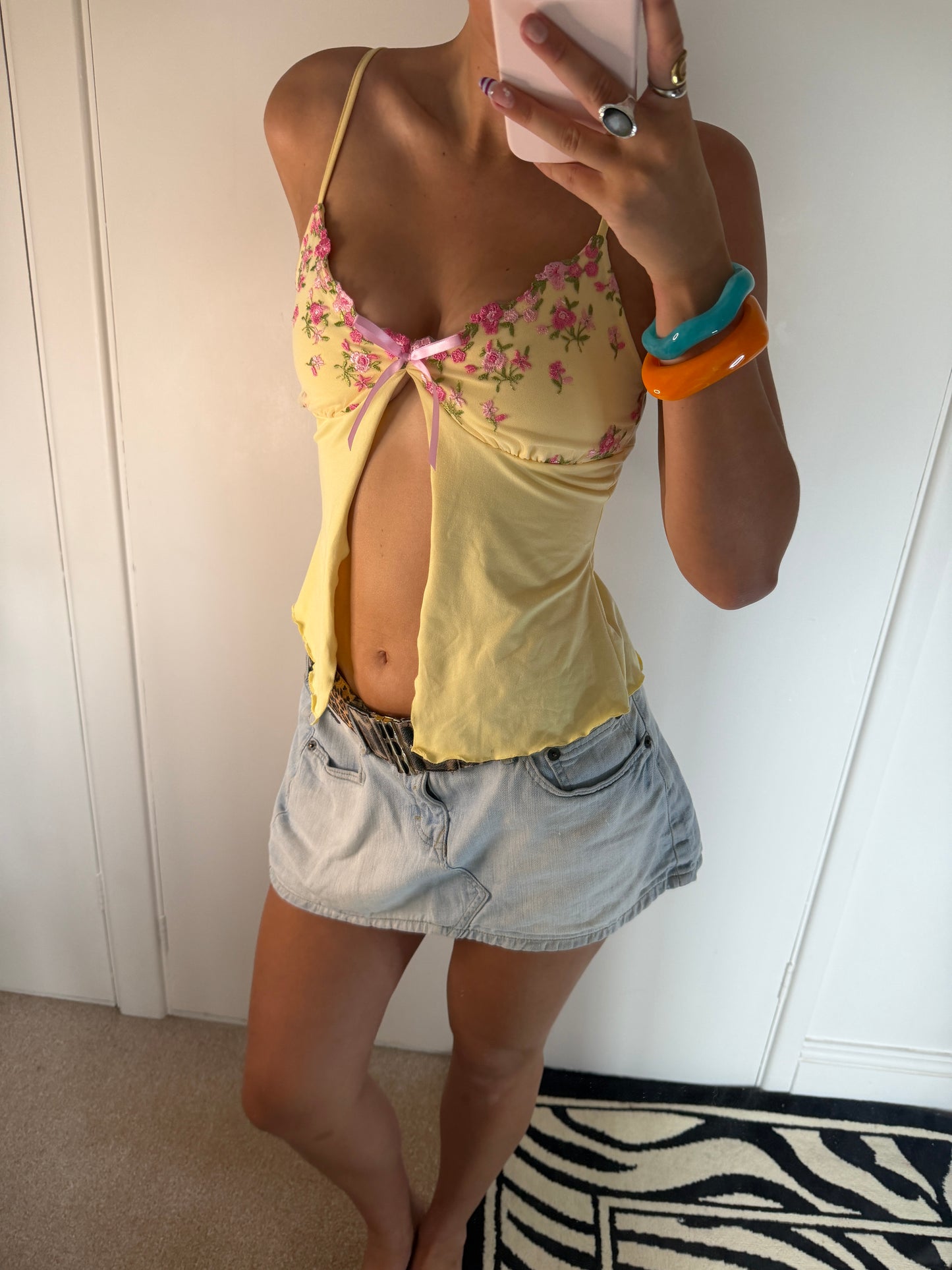 cute cami