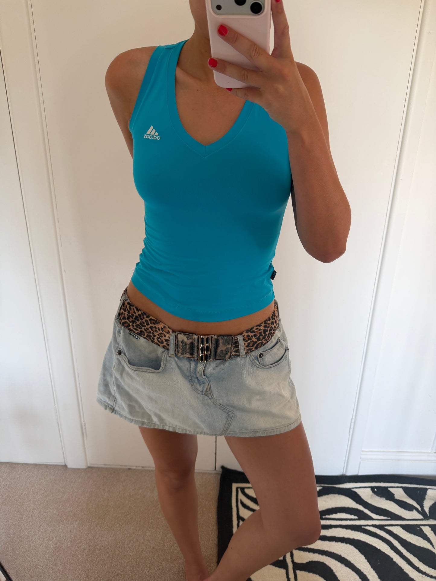 vintage adidas
