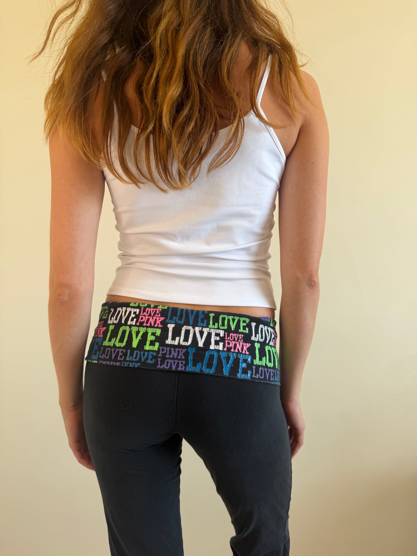 victoria secret trousers