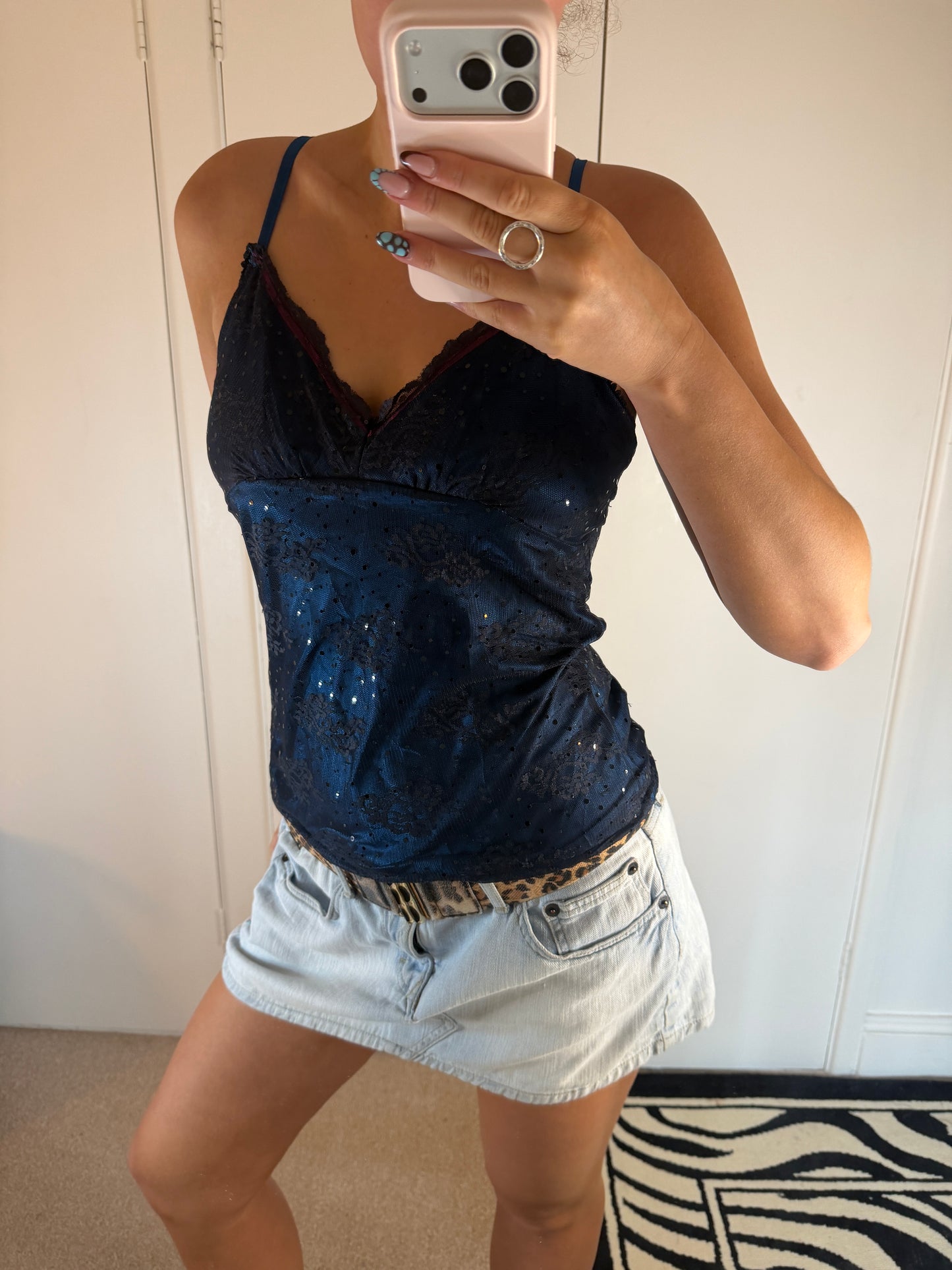 fairy cami