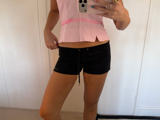 pinky & diane shorts