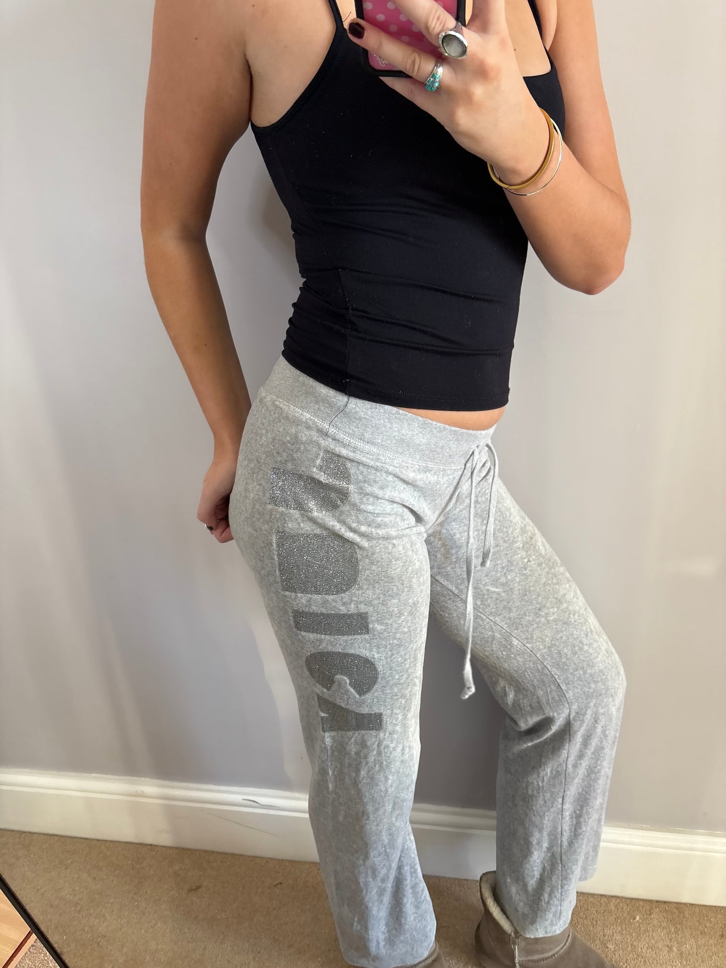 juicy couture bottoms