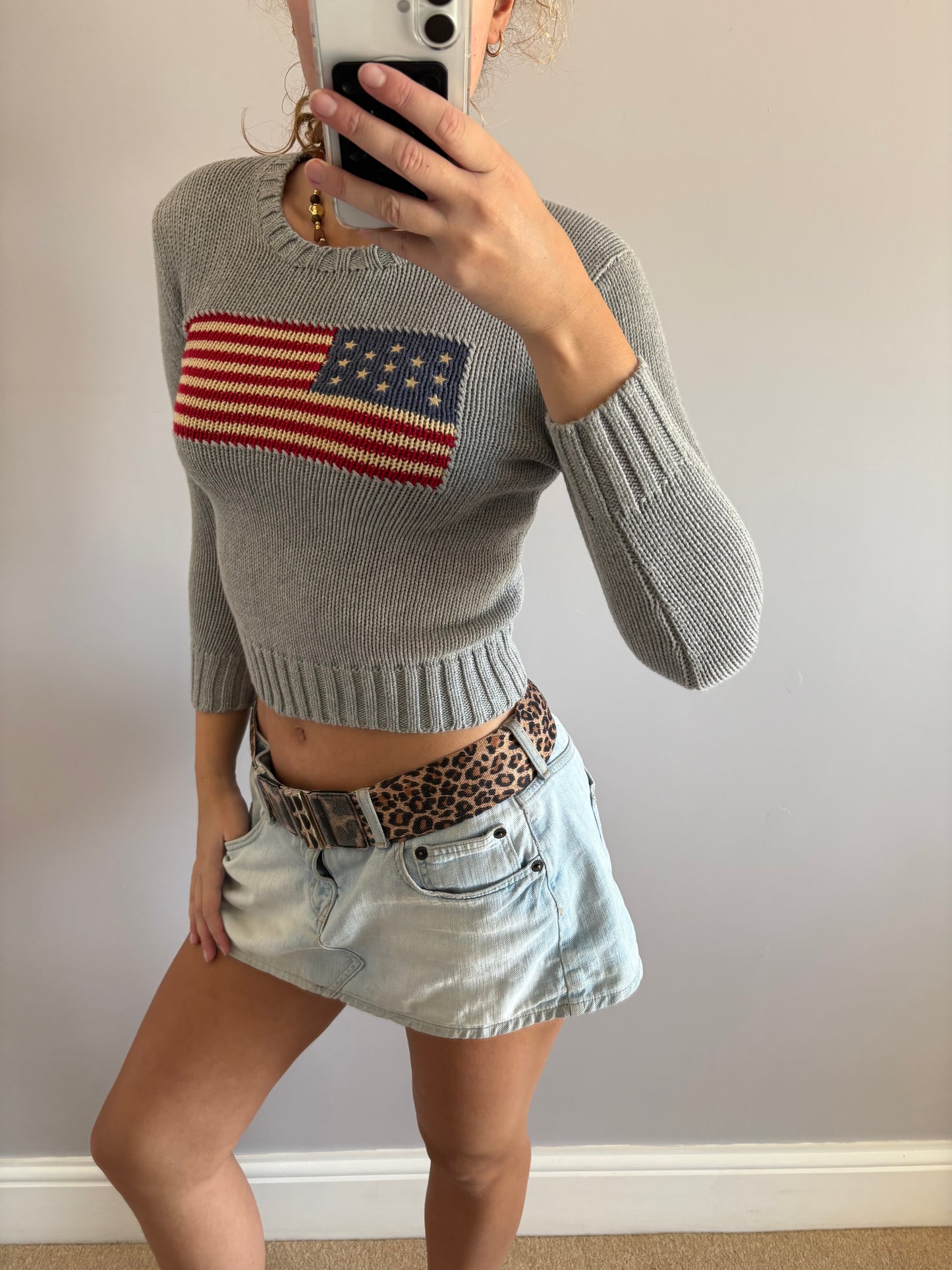 ralph lauren sweater