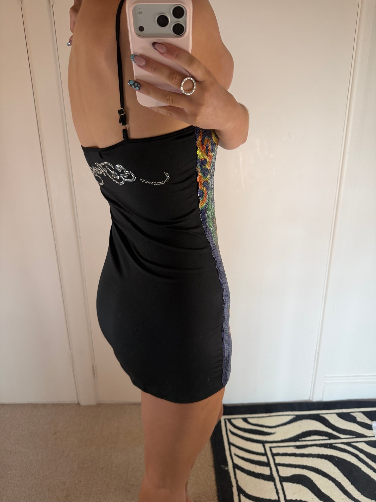 ed hardy dress