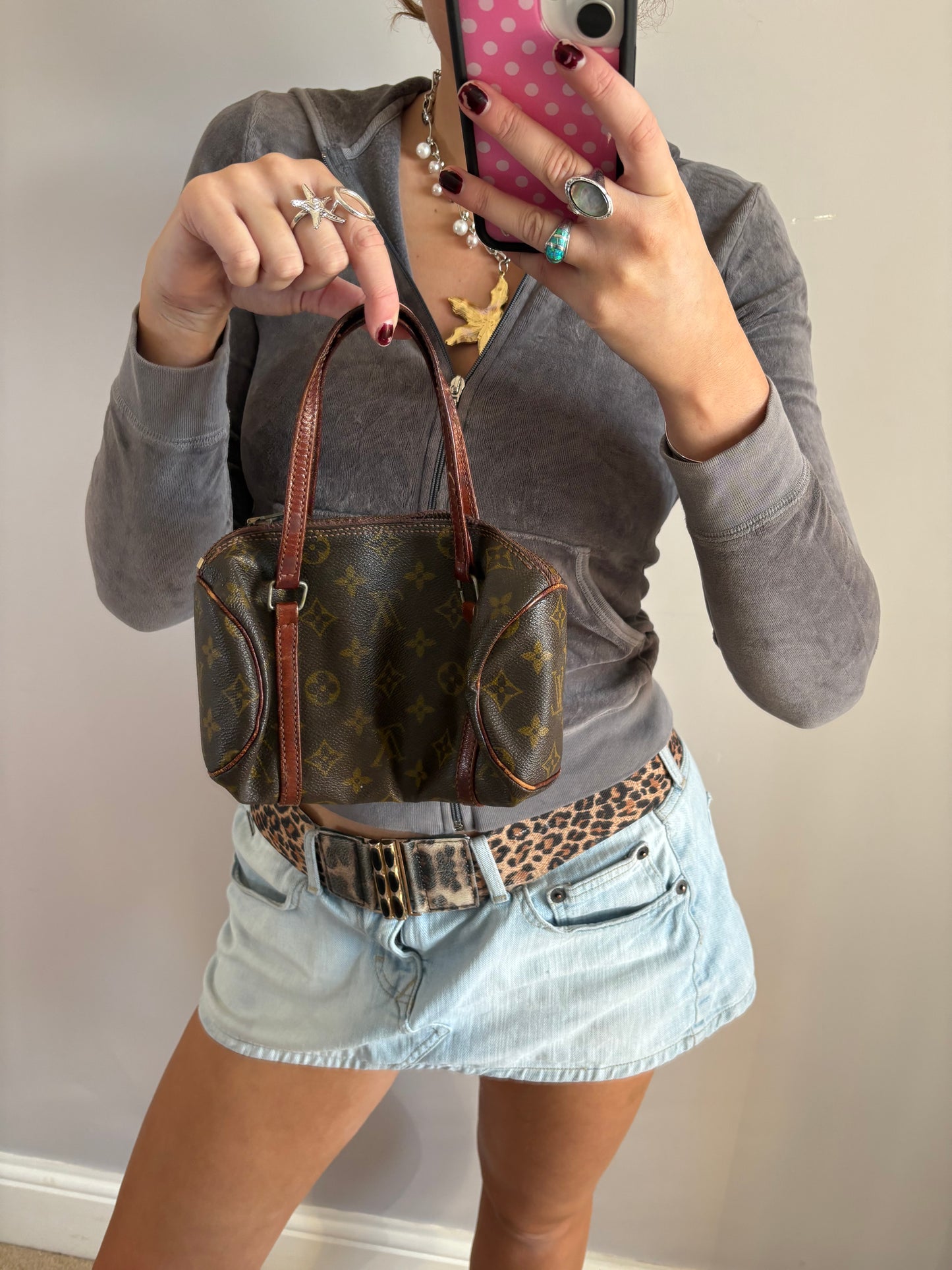 lv bag