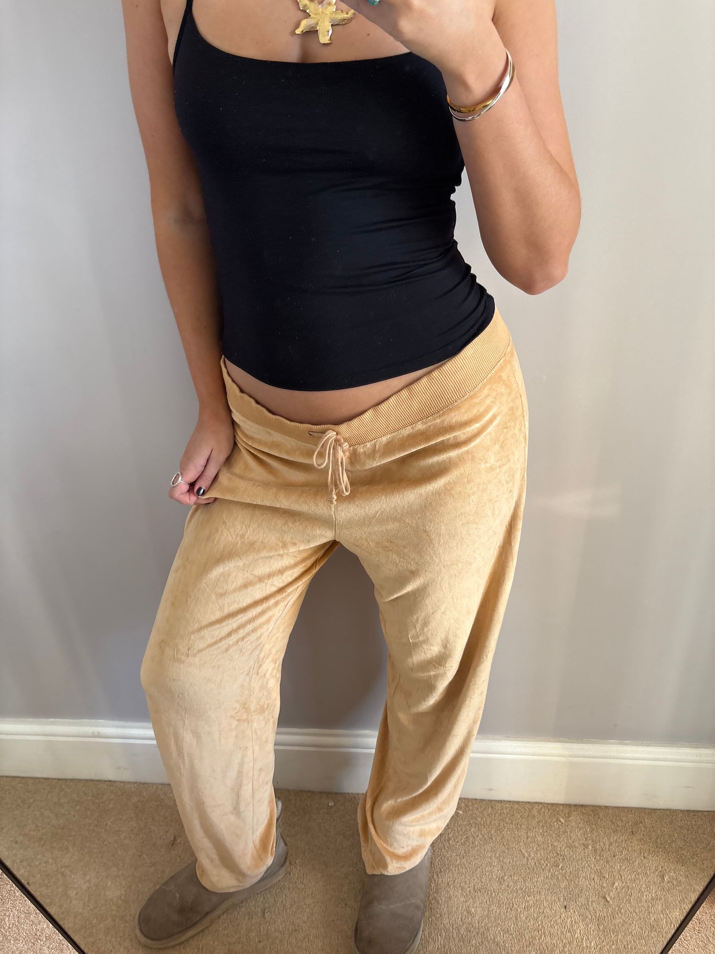 juicy couture bottoms