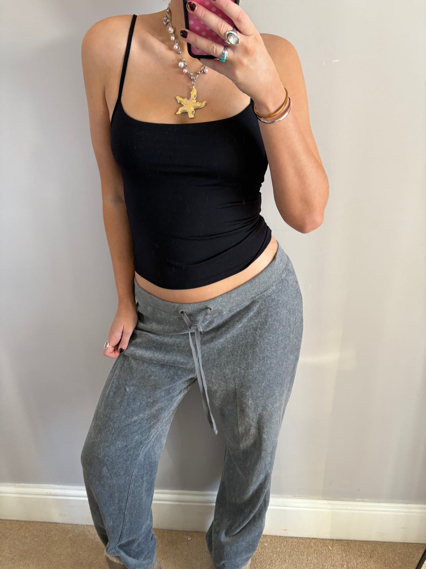 juicy couture bottoms