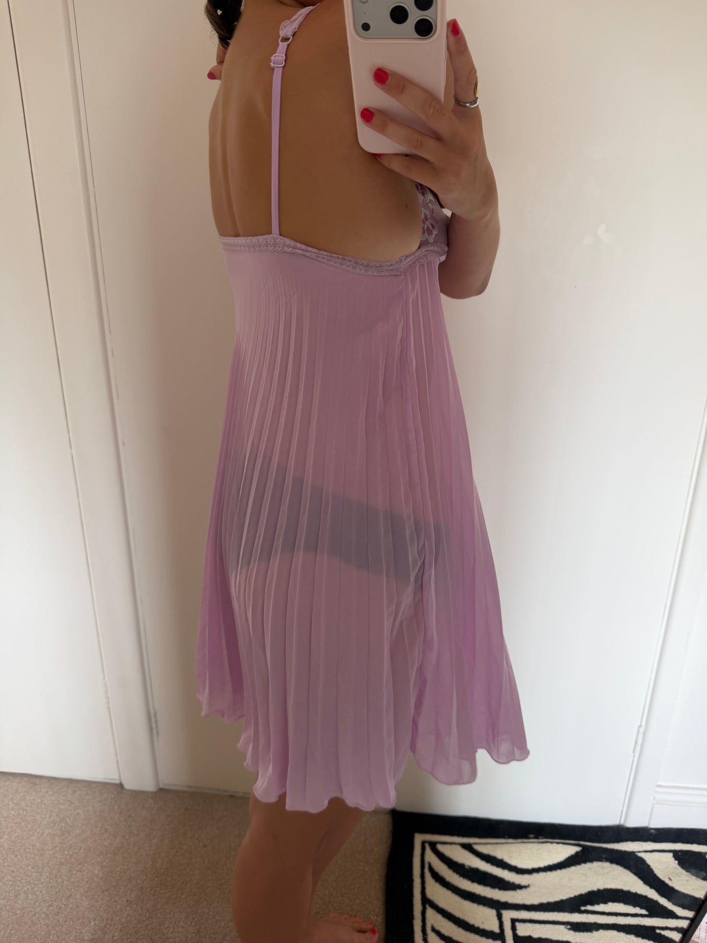 fairy dress