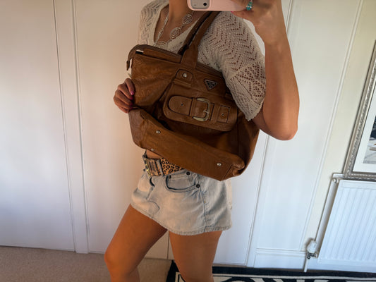 prada bag