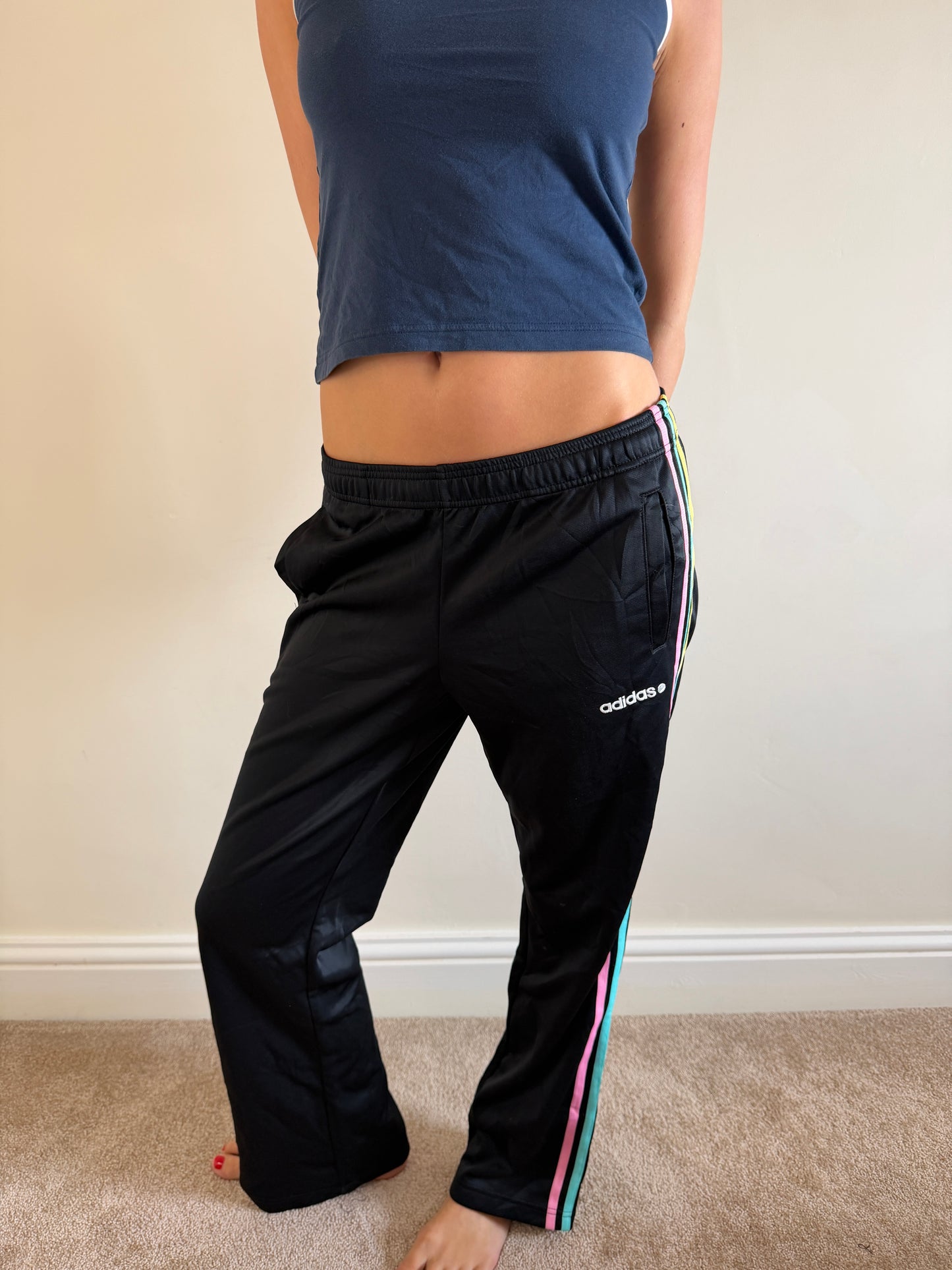adidas trousers